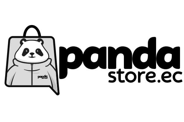 PANDA'tiendavirtual-diseño-web'